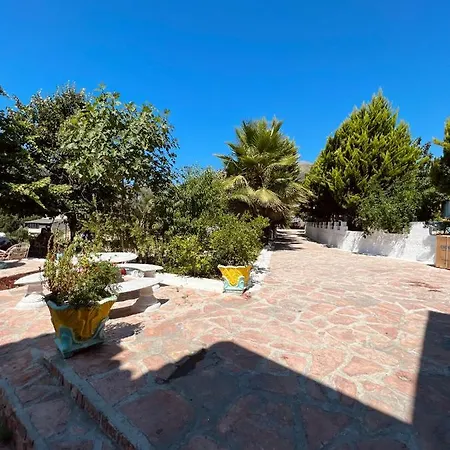 Vieri Appartamento Lukovë