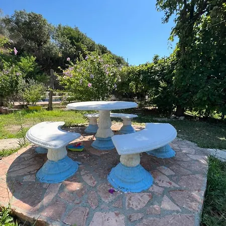 Apartament Vieri *