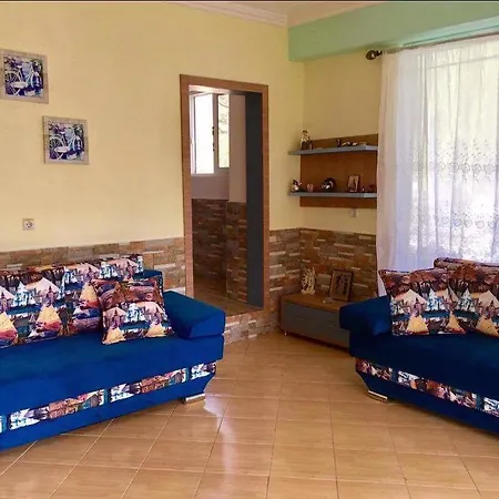 Apartament Vieri Lukovë
