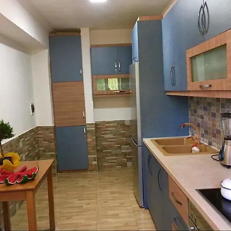 Vieri Apartament *