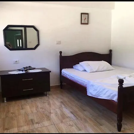 Vieri Apartament Lukovë