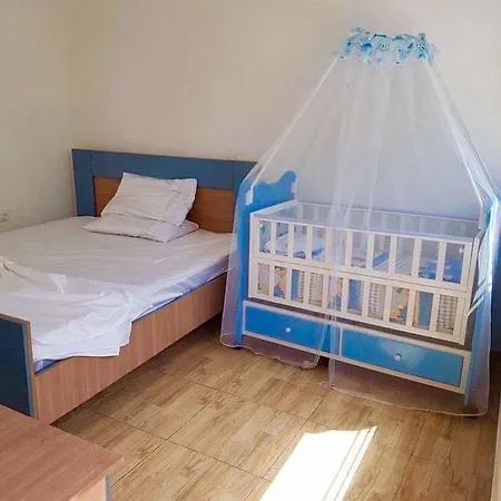 Vieri Appartamento Lukovë