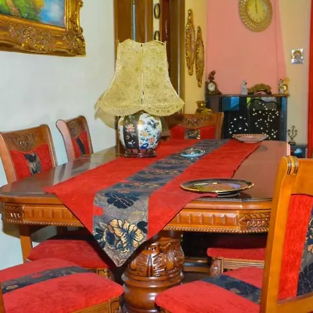 Appartamento Vieri Lukovë