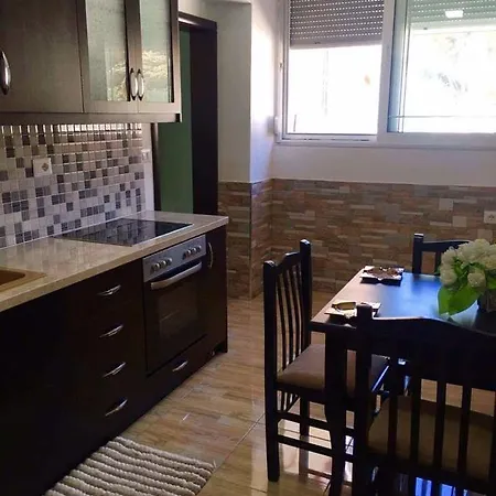 Vieri Apartment