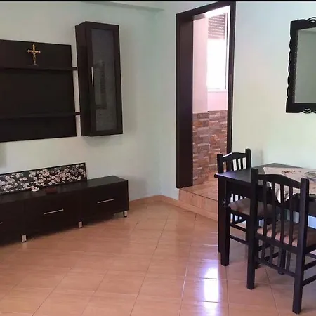Vieri Apartment