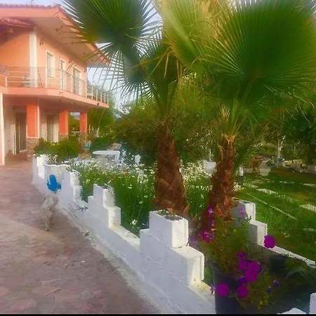 Vieri Apartment