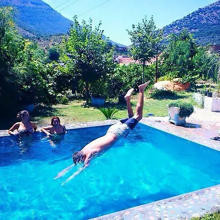 Διαμέρισμα Vieri