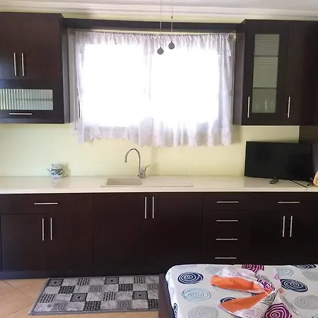 Vieri Apartment