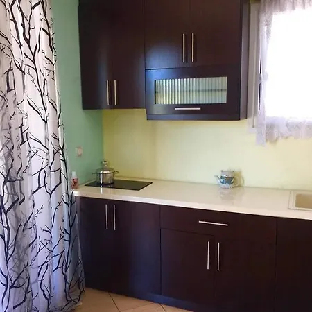 Vieri Apartment *