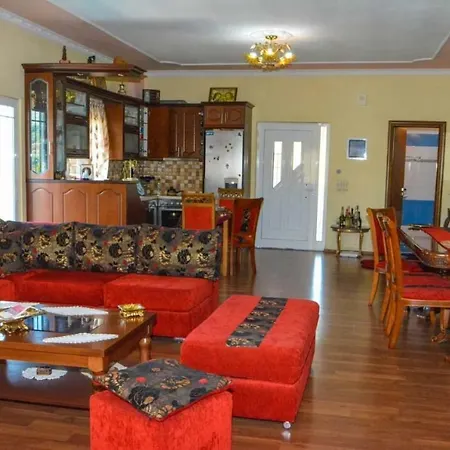 Apartment Vieri *