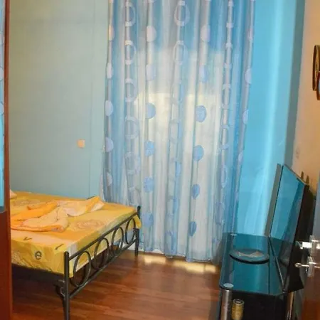 Vieri Apartment