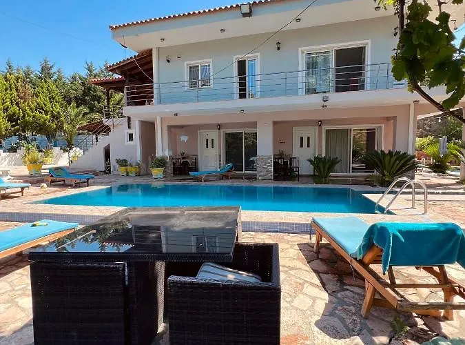 Vieri Apartment Lukove