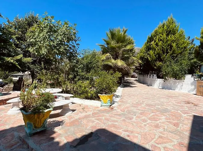 Vieri Apartment Lukove