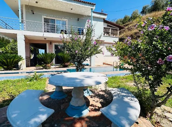 Apartment Vieri Lukove