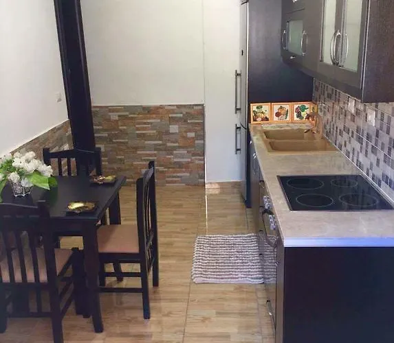 Apartment Vieri Lukove