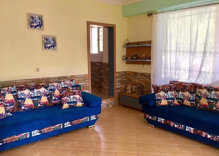 Apartment Vieri Lukove