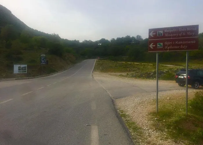 Apartment Vieri Lukove