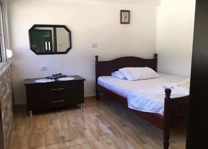 Vieri Apartment Lukove