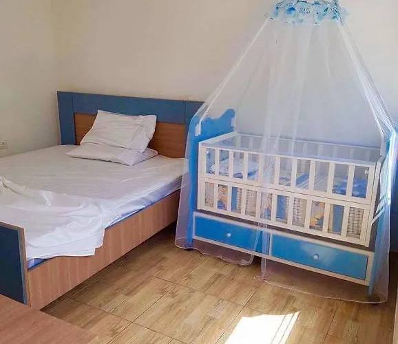 Vieri Apartment Lukove