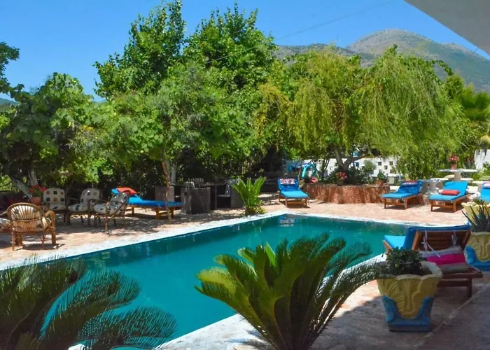 Vieri Apartment Lukove