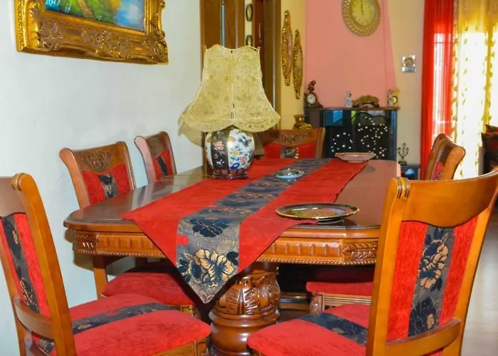 Apartment Vieri Lukove